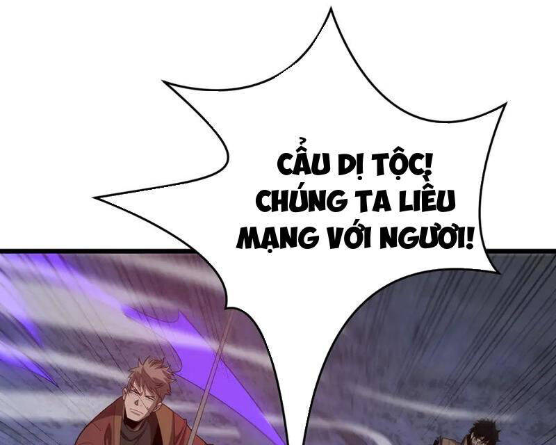 Vạn Tộc Xâm Lược Thiên Hạ Tham Chiến Ta Trấn Thủ Hậu Phương - Chapter 31 - Page 157