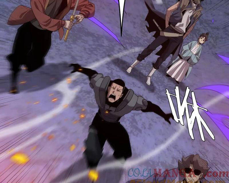 Vạn Tộc Xâm Lược Thiên Hạ Tham Chiến Ta Trấn Thủ Hậu Phương - Chapter 31 - Page 158