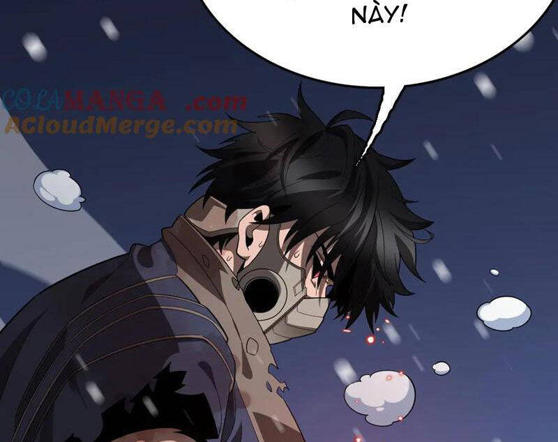 Vạn Tộc Xâm Lược Thiên Hạ Tham Chiến Ta Trấn Thủ Hậu Phương - Chapter 31 - Page 20