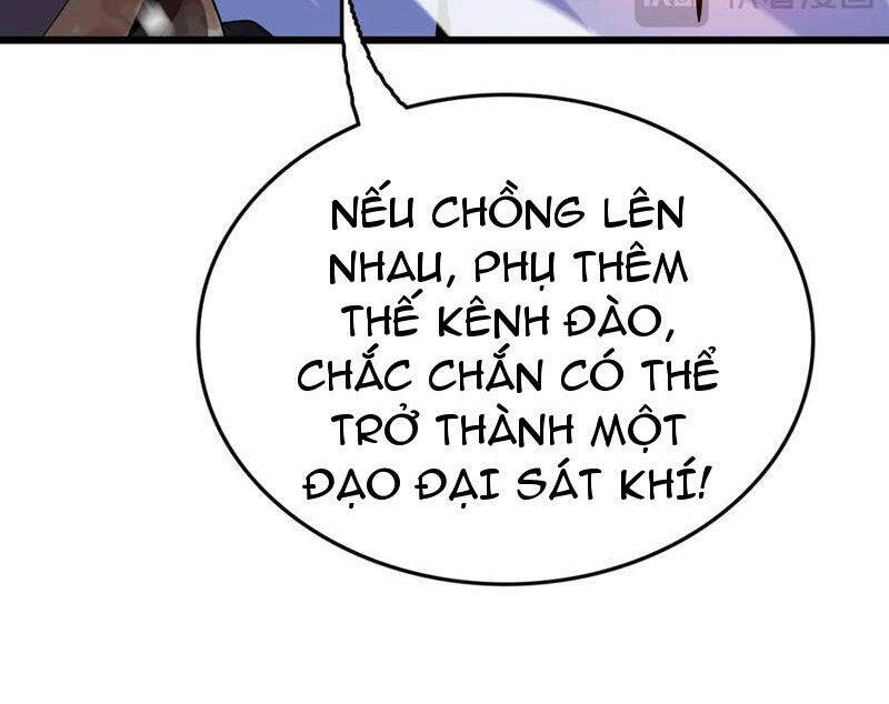 Vạn Tộc Xâm Lược Thiên Hạ Tham Chiến Ta Trấn Thủ Hậu Phương - Chapter 31 - Page 22