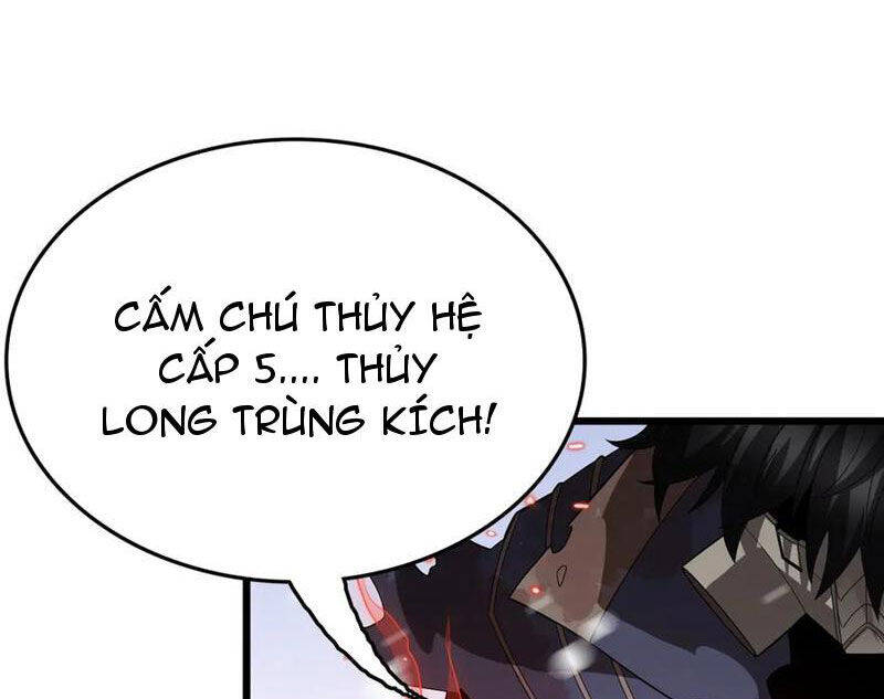 Vạn Tộc Xâm Lược Thiên Hạ Tham Chiến Ta Trấn Thủ Hậu Phương - Chapter 31 - Page 23