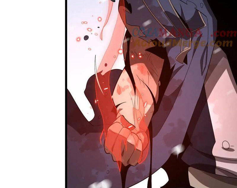 Vạn Tộc Xâm Lược Thiên Hạ Tham Chiến Ta Trấn Thủ Hậu Phương - Chapter 31 - Page 24