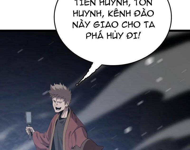 Vạn Tộc Xâm Lược Thiên Hạ Tham Chiến Ta Trấn Thủ Hậu Phương - Chapter 31 - Page 36