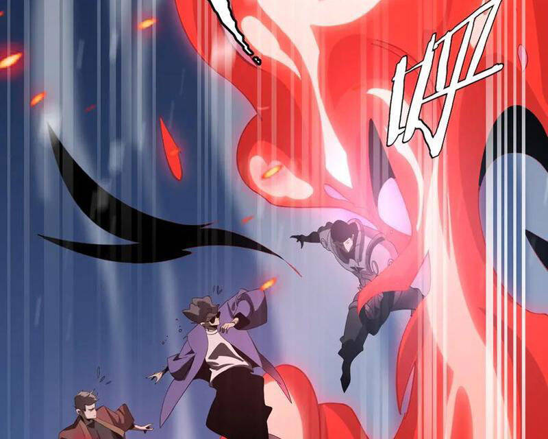 Vạn Tộc Xâm Lược Thiên Hạ Tham Chiến Ta Trấn Thủ Hậu Phương - Chapter 31 - Page 41