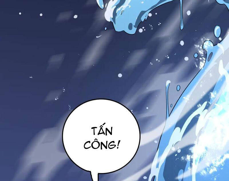 Vạn Tộc Xâm Lược Thiên Hạ Tham Chiến Ta Trấn Thủ Hậu Phương - Chapter 31 - Page 5