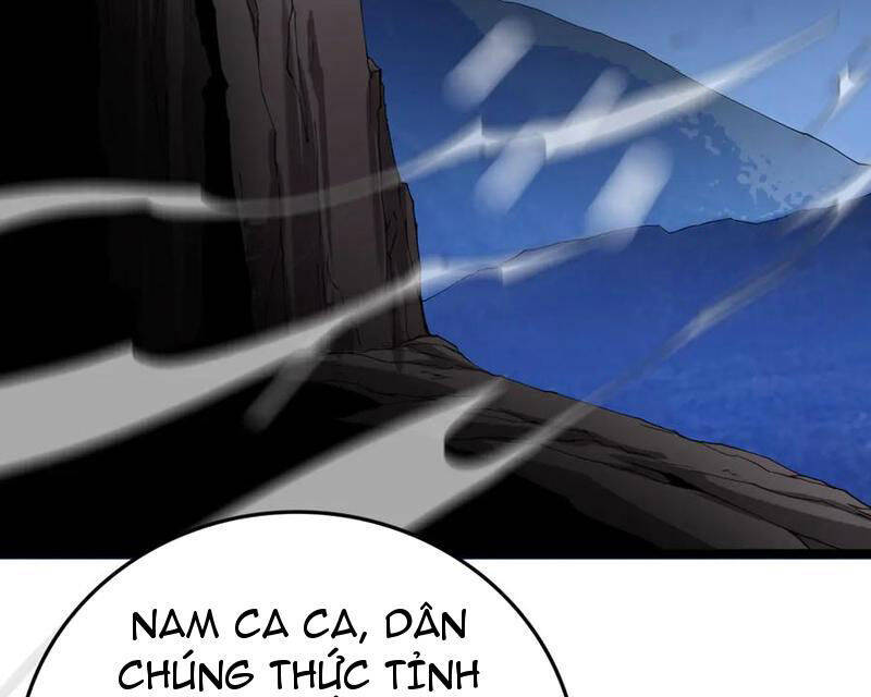 Vạn Tộc Xâm Lược Thiên Hạ Tham Chiến Ta Trấn Thủ Hậu Phương - Chapter 31 - Page 56