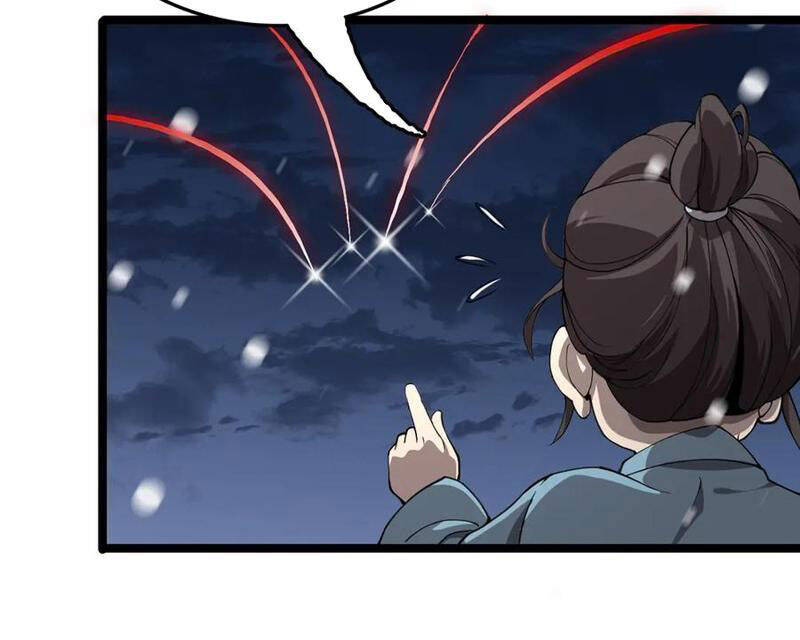 Vạn Tộc Xâm Lược Thiên Hạ Tham Chiến Ta Trấn Thủ Hậu Phương - Chapter 31 - Page 60