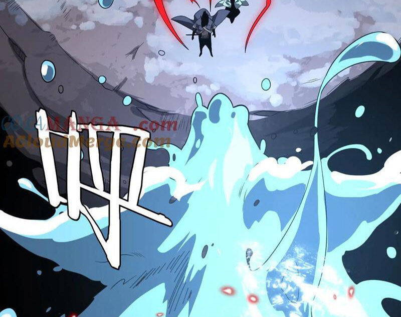 Vạn Tộc Xâm Lược Thiên Hạ Tham Chiến Ta Trấn Thủ Hậu Phương - Chapter 31 - Page 8