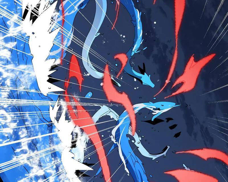 Vạn Tộc Xâm Lược Thiên Hạ Tham Chiến Ta Trấn Thủ Hậu Phương - Chapter 31 - Page 84