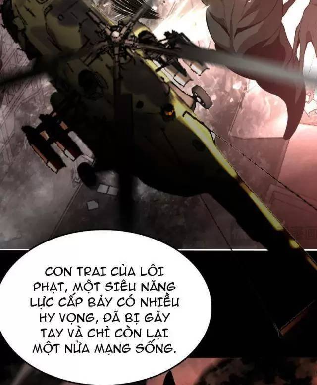 Vạn Tộc Xâm Lược Thiên Hạ Tham Chiến Ta Trấn Thủ Hậu Phương - Chapter 7 - Page 13