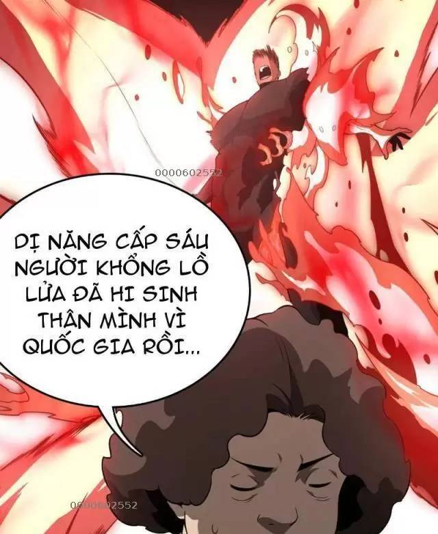 Vạn Tộc Xâm Lược Thiên Hạ Tham Chiến Ta Trấn Thủ Hậu Phương - Chapter 7 - Page 15