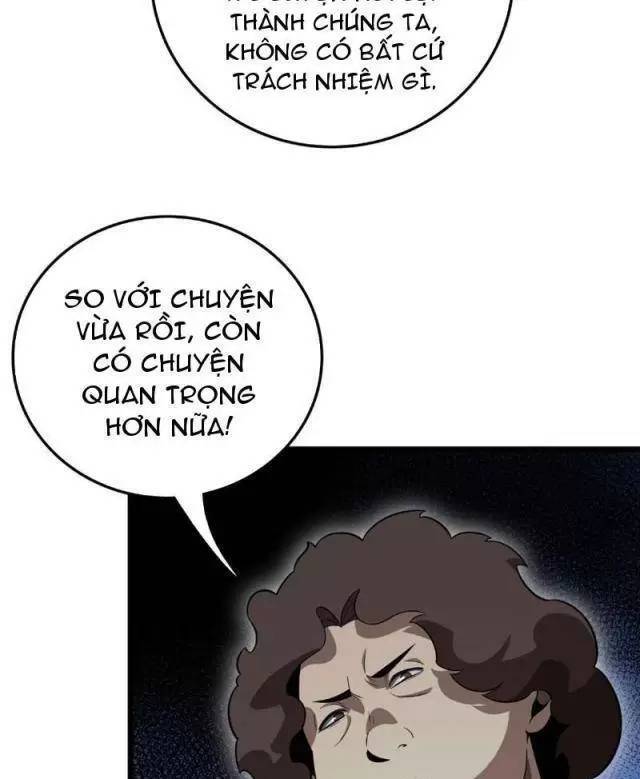 Vạn Tộc Xâm Lược Thiên Hạ Tham Chiến Ta Trấn Thủ Hậu Phương - Chapter 7 - Page 21