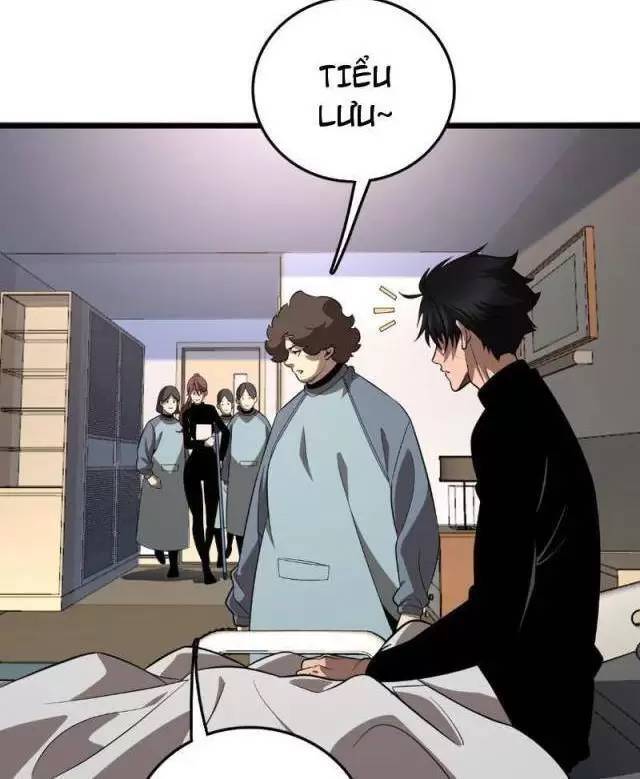 Vạn Tộc Xâm Lược Thiên Hạ Tham Chiến Ta Trấn Thủ Hậu Phương - Chapter 7 - Page 24