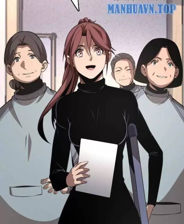 Vạn Tộc Xâm Lược Thiên Hạ Tham Chiến Ta Trấn Thủ Hậu Phương - Chapter 7 - Page 26