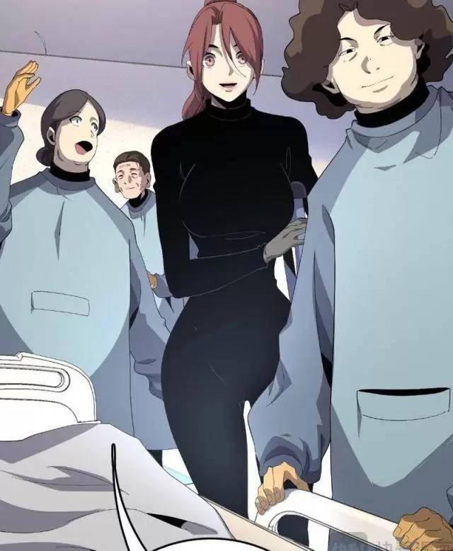 Vạn Tộc Xâm Lược Thiên Hạ Tham Chiến Ta Trấn Thủ Hậu Phương - Chapter 7 - Page 3