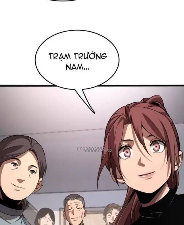 Vạn Tộc Xâm Lược Thiên Hạ Tham Chiến Ta Trấn Thủ Hậu Phương - Chapter 7 - Page 31