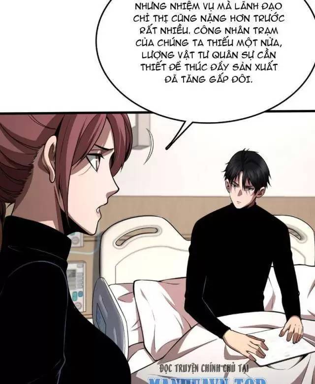 Vạn Tộc Xâm Lược Thiên Hạ Tham Chiến Ta Trấn Thủ Hậu Phương - Chapter 7 - Page 33