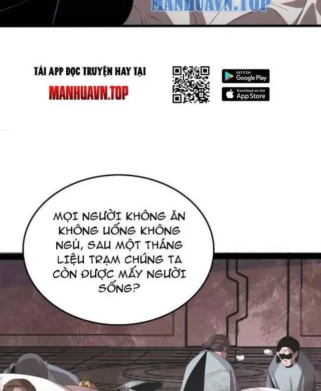 Vạn Tộc Xâm Lược Thiên Hạ Tham Chiến Ta Trấn Thủ Hậu Phương - Chapter 7 - Page 34