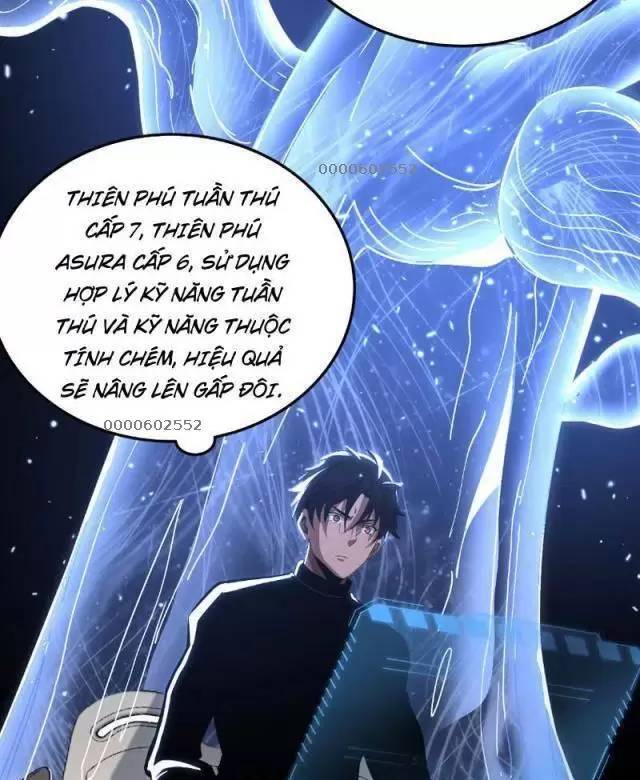 Vạn Tộc Xâm Lược Thiên Hạ Tham Chiến Ta Trấn Thủ Hậu Phương - Chapter 7 - Page 37