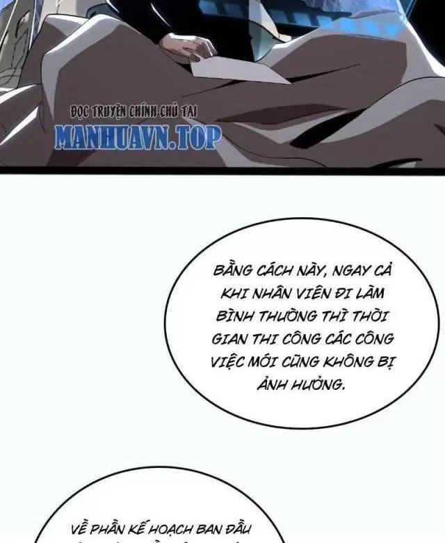 Vạn Tộc Xâm Lược Thiên Hạ Tham Chiến Ta Trấn Thủ Hậu Phương - Chapter 7 - Page 38