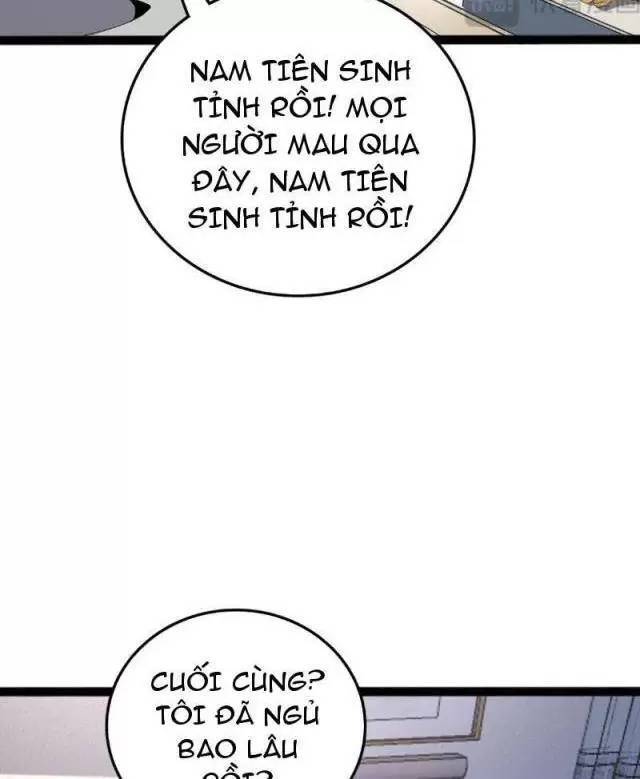 Vạn Tộc Xâm Lược Thiên Hạ Tham Chiến Ta Trấn Thủ Hậu Phương - Chapter 7 - Page 4