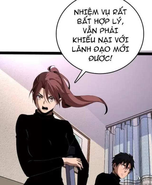 Vạn Tộc Xâm Lược Thiên Hạ Tham Chiến Ta Trấn Thủ Hậu Phương - Chapter 7 - Page 40