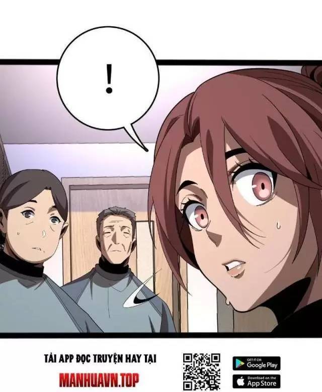 Vạn Tộc Xâm Lược Thiên Hạ Tham Chiến Ta Trấn Thủ Hậu Phương - Chapter 7 - Page 42