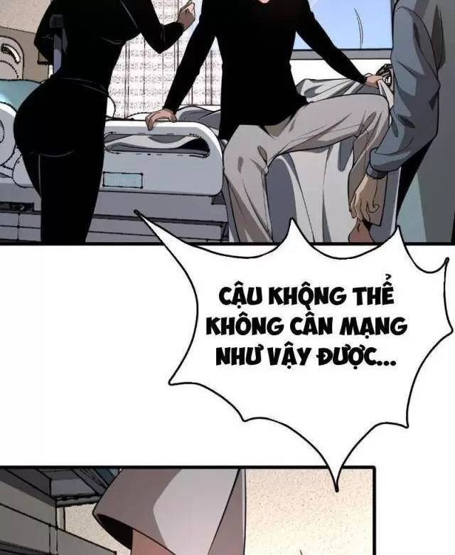 Vạn Tộc Xâm Lược Thiên Hạ Tham Chiến Ta Trấn Thủ Hậu Phương - Chapter 7 - Page 44