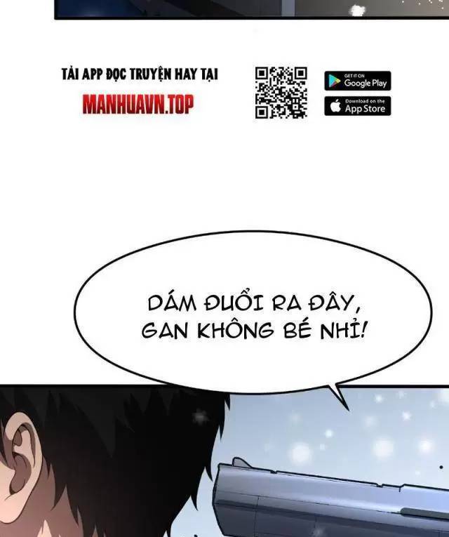 Vạn Tộc Xâm Lược Thiên Hạ Tham Chiến Ta Trấn Thủ Hậu Phương - Chapter 7 - Page 55