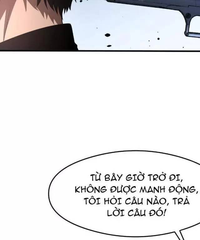 Vạn Tộc Xâm Lược Thiên Hạ Tham Chiến Ta Trấn Thủ Hậu Phương - Chapter 7 - Page 56