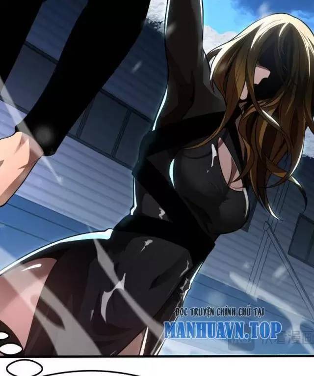 Vạn Tộc Xâm Lược Thiên Hạ Tham Chiến Ta Trấn Thủ Hậu Phương - Chapter 7 - Page 58