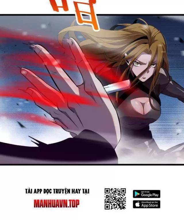 Vạn Tộc Xâm Lược Thiên Hạ Tham Chiến Ta Trấn Thủ Hậu Phương - Chapter 7 - Page 69