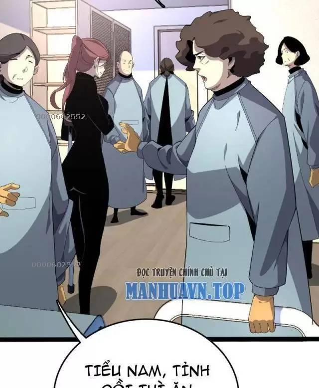 Vạn Tộc Xâm Lược Thiên Hạ Tham Chiến Ta Trấn Thủ Hậu Phương - Chapter 7 - Page 7