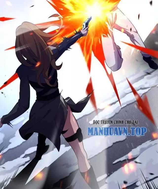 Vạn Tộc Xâm Lược Thiên Hạ Tham Chiến Ta Trấn Thủ Hậu Phương - Chapter 7 - Page 71