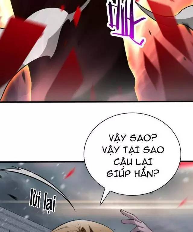 Vạn Tộc Xâm Lược Thiên Hạ Tham Chiến Ta Trấn Thủ Hậu Phương - Chapter 7 - Page 74