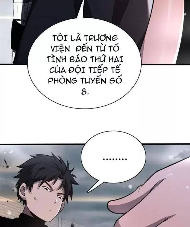 Vạn Tộc Xâm Lược Thiên Hạ Tham Chiến Ta Trấn Thủ Hậu Phương - Chapter 7 - Page 82