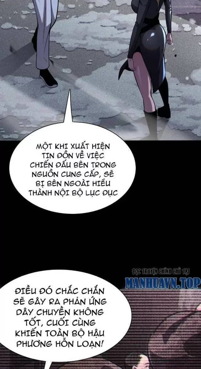 Vạn Tộc Xâm Lược Thiên Hạ Tham Chiến Ta Trấn Thủ Hậu Phương - Chapter 8 - Page 10