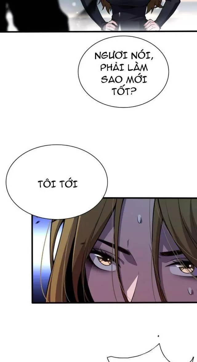 Vạn Tộc Xâm Lược Thiên Hạ Tham Chiến Ta Trấn Thủ Hậu Phương - Chapter 8 - Page 13