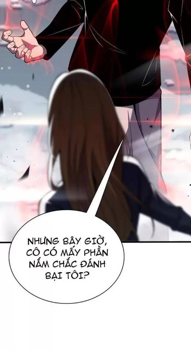 Vạn Tộc Xâm Lược Thiên Hạ Tham Chiến Ta Trấn Thủ Hậu Phương - Chapter 8 - Page 18