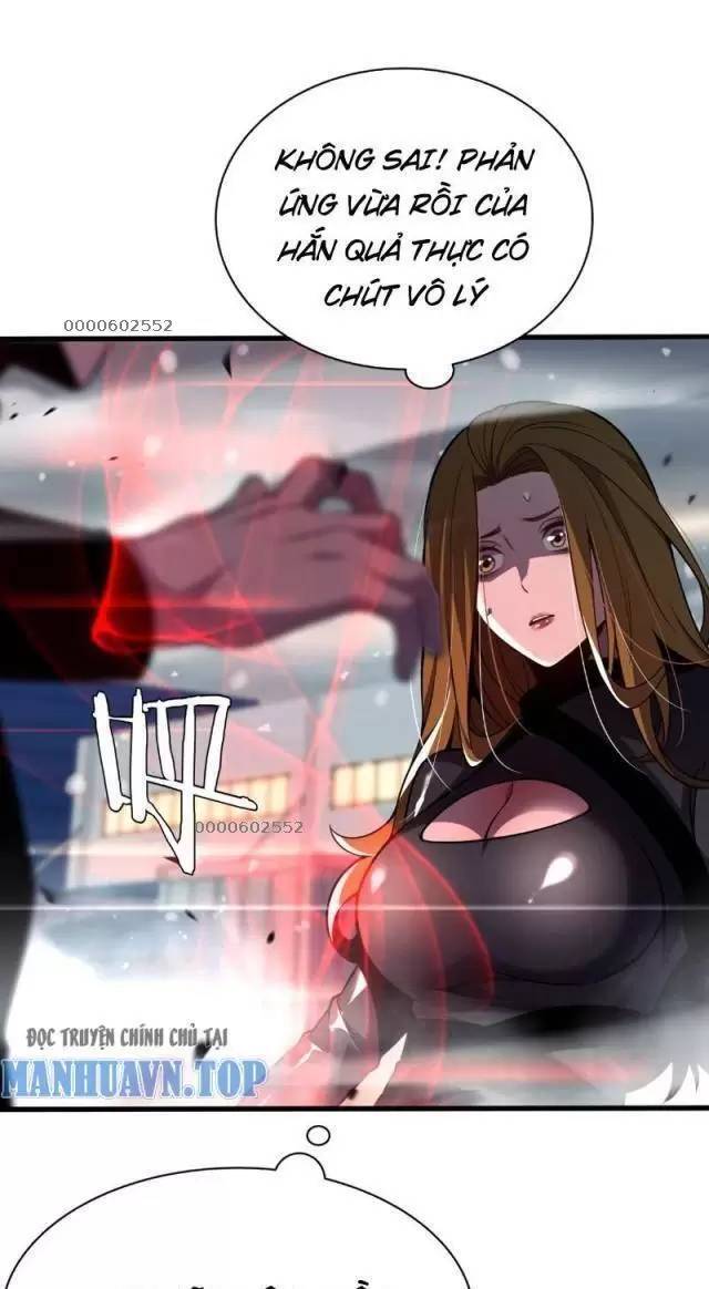 Vạn Tộc Xâm Lược Thiên Hạ Tham Chiến Ta Trấn Thủ Hậu Phương - Chapter 8 - Page 19