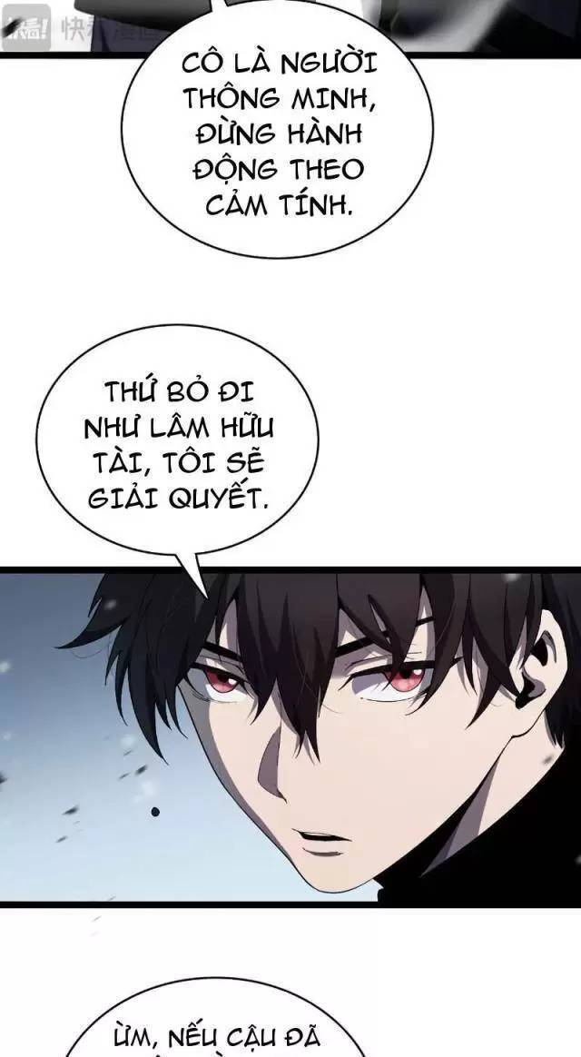 Vạn Tộc Xâm Lược Thiên Hạ Tham Chiến Ta Trấn Thủ Hậu Phương - Chapter 8 - Page 23