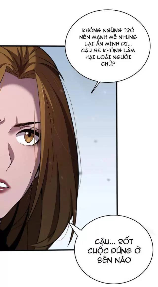 Vạn Tộc Xâm Lược Thiên Hạ Tham Chiến Ta Trấn Thủ Hậu Phương - Chapter 8 - Page 27