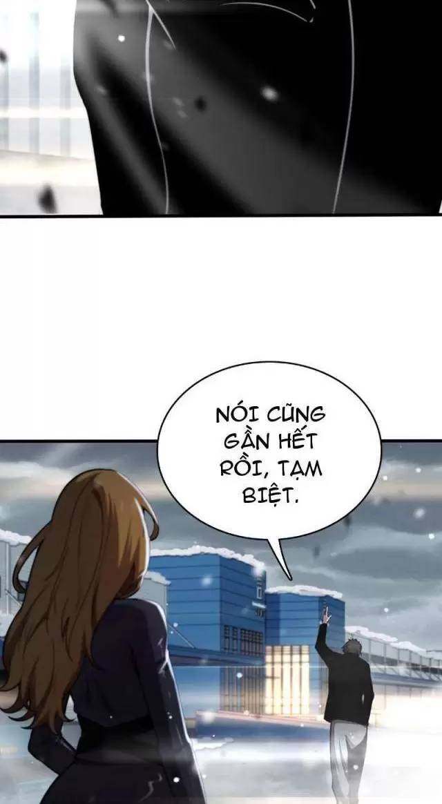 Vạn Tộc Xâm Lược Thiên Hạ Tham Chiến Ta Trấn Thủ Hậu Phương - Chapter 8 - Page 30