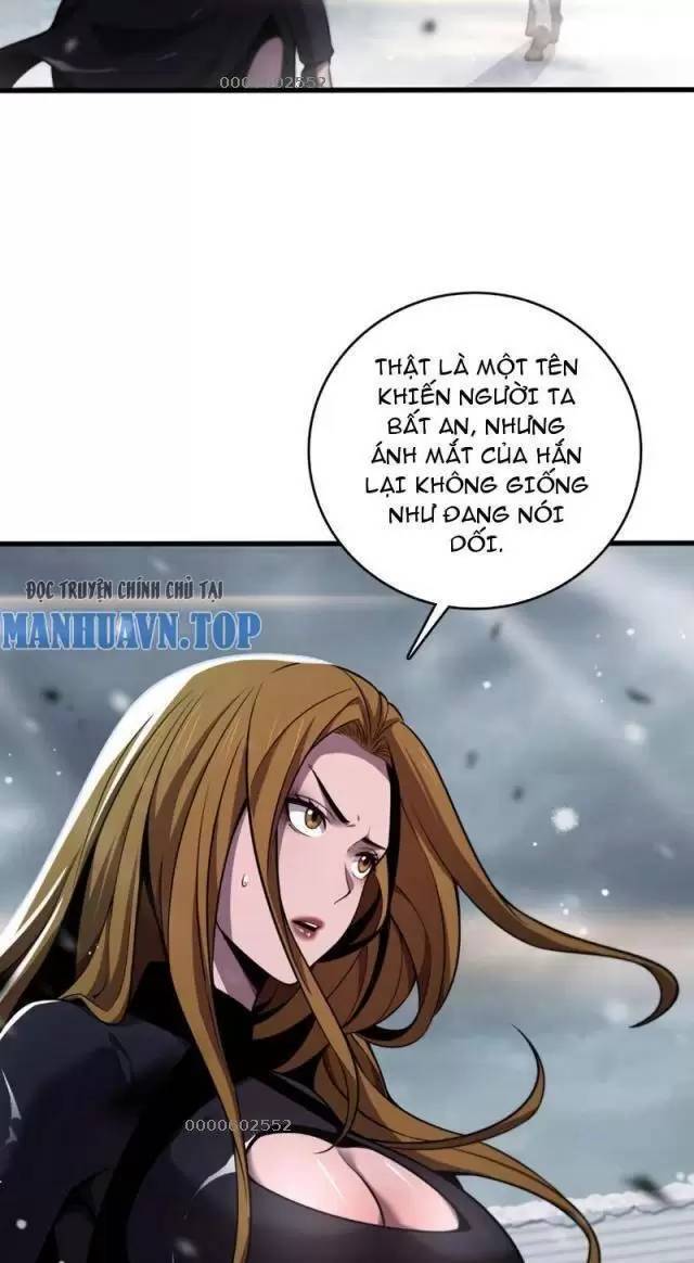 Vạn Tộc Xâm Lược Thiên Hạ Tham Chiến Ta Trấn Thủ Hậu Phương - Chapter 8 - Page 31