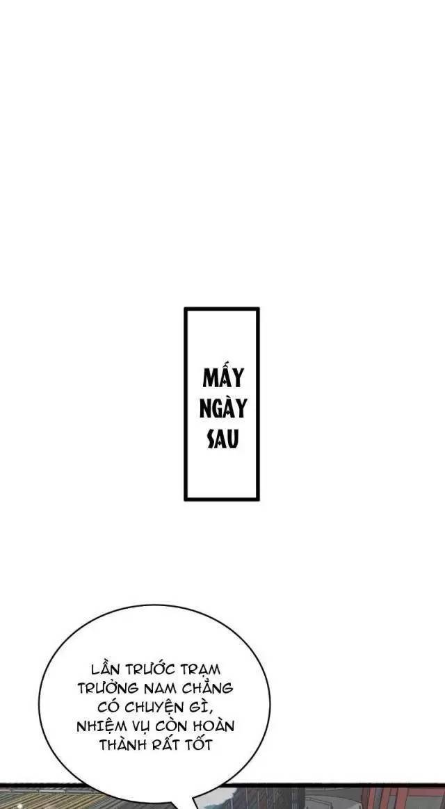 Vạn Tộc Xâm Lược Thiên Hạ Tham Chiến Ta Trấn Thủ Hậu Phương - Chapter 8 - Page 33