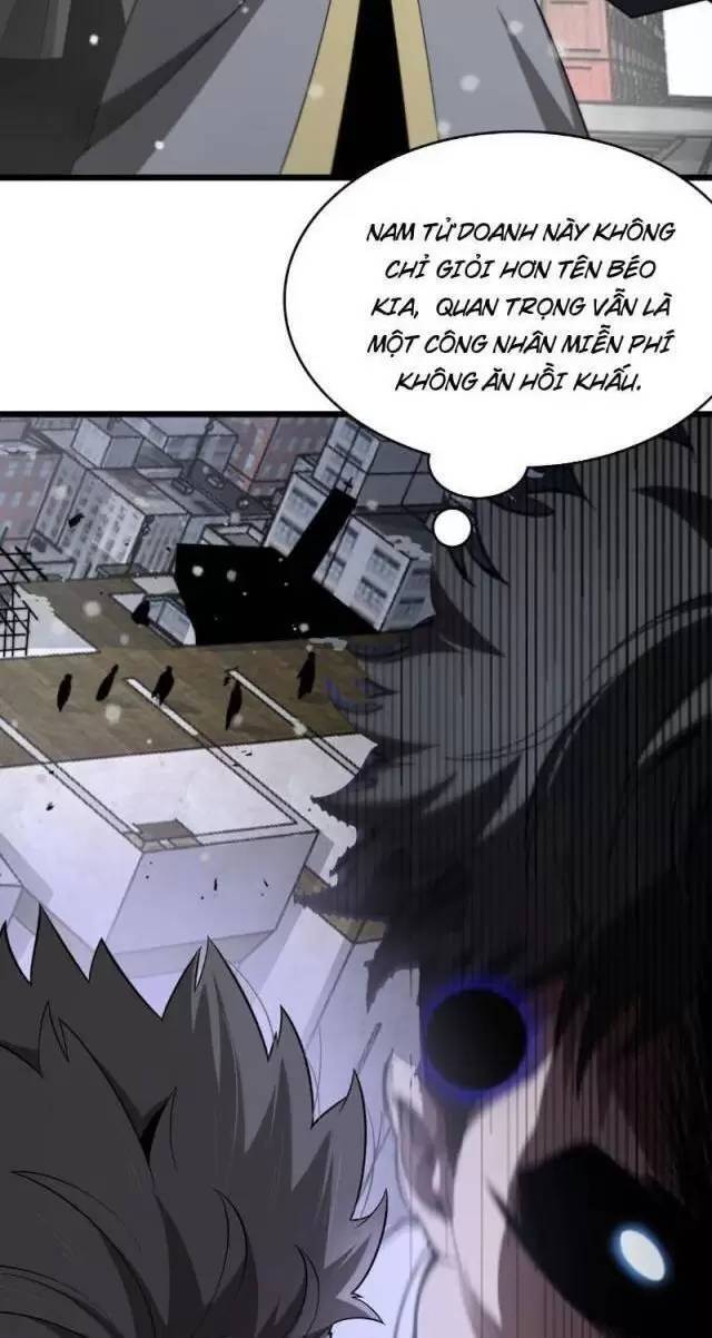 Vạn Tộc Xâm Lược Thiên Hạ Tham Chiến Ta Trấn Thủ Hậu Phương - Chapter 8 - Page 38