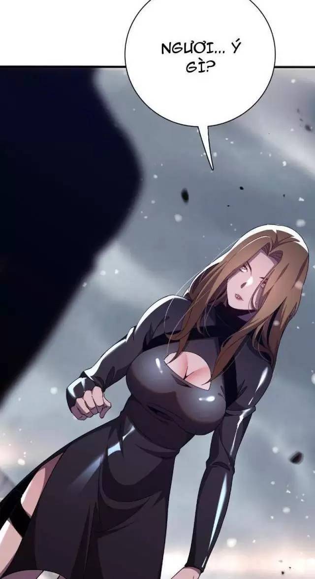 Vạn Tộc Xâm Lược Thiên Hạ Tham Chiến Ta Trấn Thủ Hậu Phương - Chapter 8 - Page 4