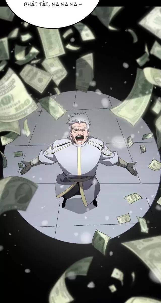 Vạn Tộc Xâm Lược Thiên Hạ Tham Chiến Ta Trấn Thủ Hậu Phương - Chapter 8 - Page 40