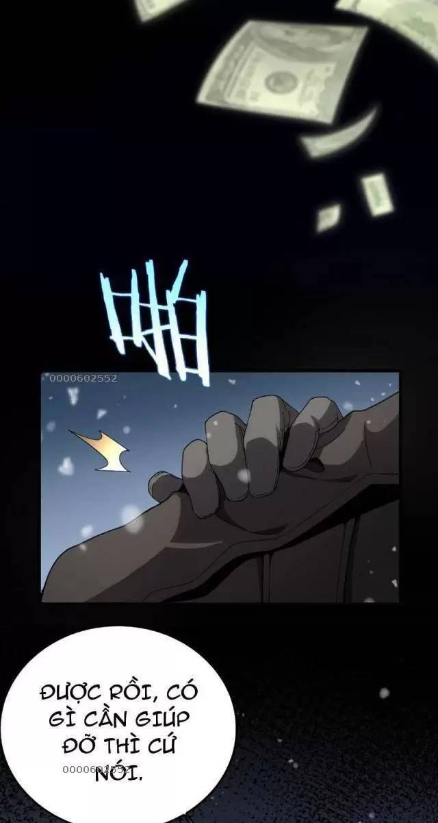 Vạn Tộc Xâm Lược Thiên Hạ Tham Chiến Ta Trấn Thủ Hậu Phương - Chapter 8 - Page 41