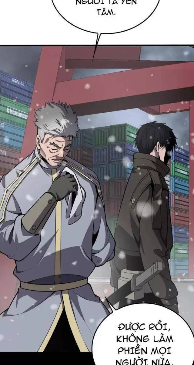 Vạn Tộc Xâm Lược Thiên Hạ Tham Chiến Ta Trấn Thủ Hậu Phương - Chapter 8 - Page 46